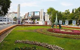 Festival And Congress Centre Appartment Varna